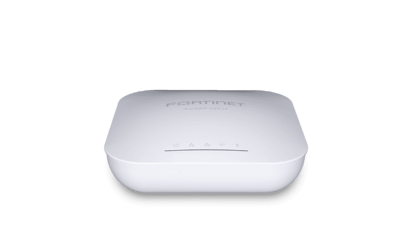 FortiAP20U231F Front Top small