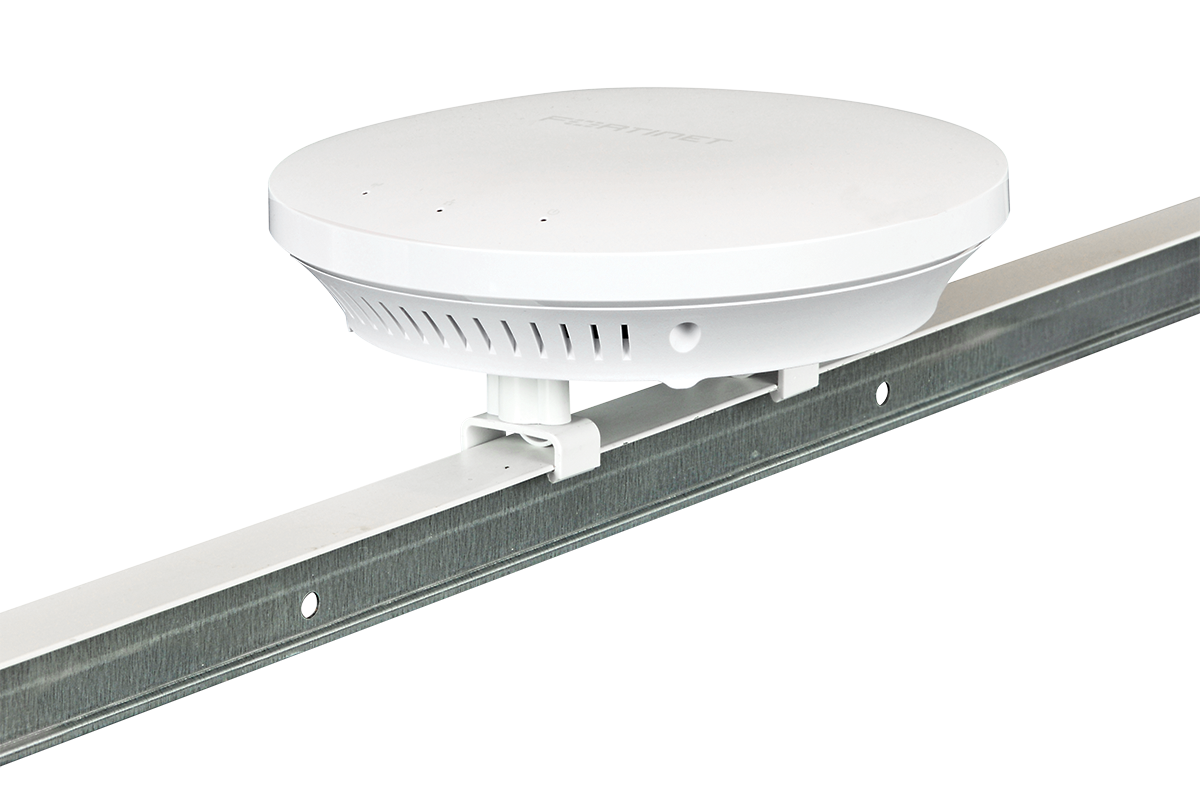 FAP 221E Rail Angle Close