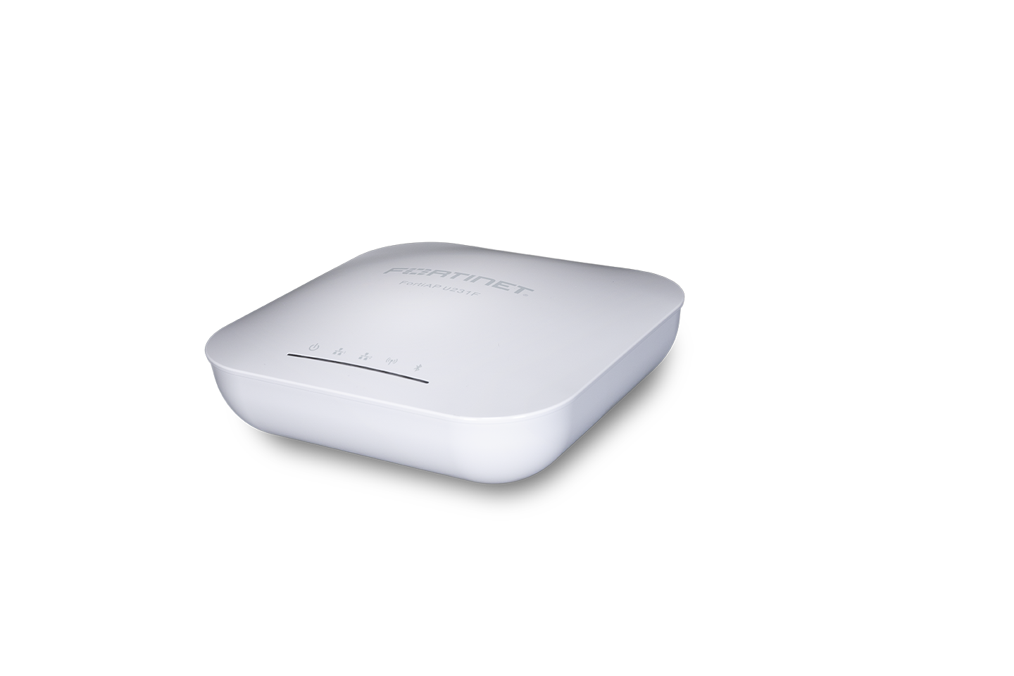 FortiAP U231F Side1 small