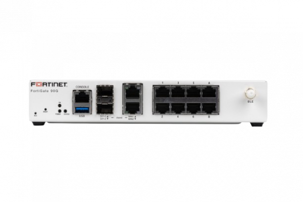 FortiGate 90G - Imagen 2
