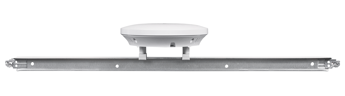 FortiAp221E 3 FAP 221E Rail Side Full