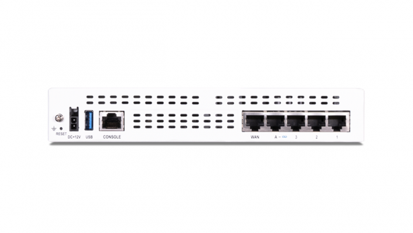 FortiGate 40F +3 años de FortiCare y FortiGuard Unified Threat Protection (UTP) - Imagen 2
