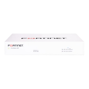 FortiGate 40F +1 año de FortiCare y FortiGuard Unified Threat Protection (UTP)