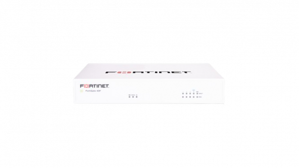 FortiGate 40F +3 años de FortiCare y FortiGuard Unified Threat Protection (UTP)