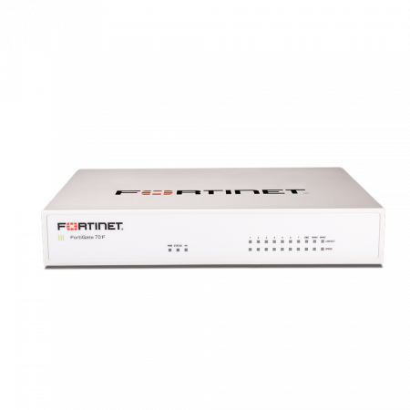 FortiGate 70F