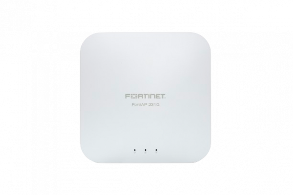 FortiAP 231G-E