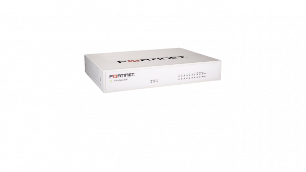 FortiGate 60F