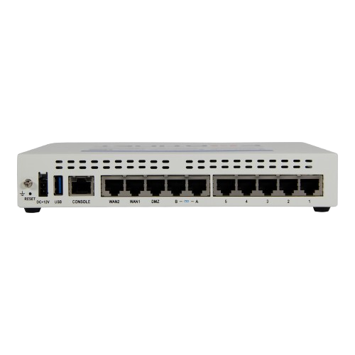 FortiGate 60F 4