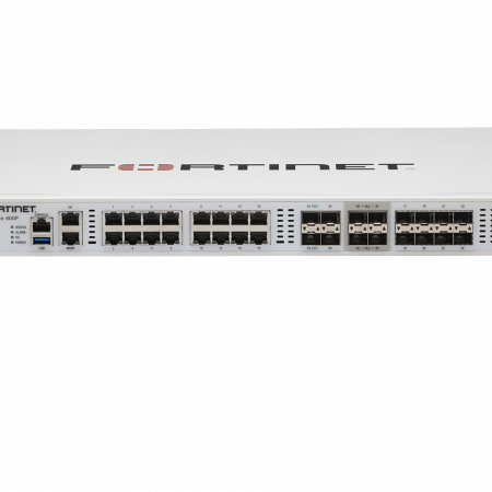 FortiGate 400F