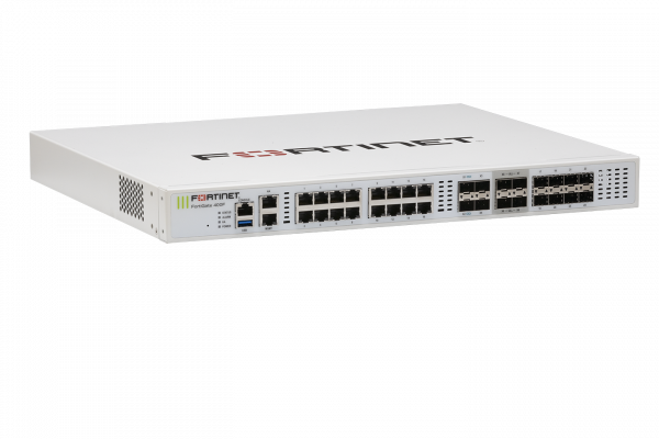 FortiGate 400F - Imagen 3