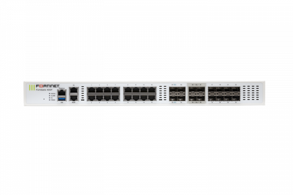 FortiGate 400F - Imagen 2