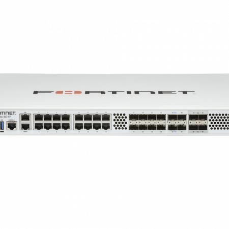 FortiGate 600F