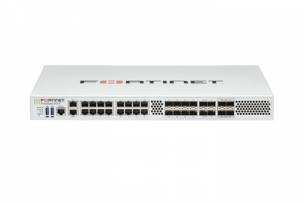 FortiGate 600F