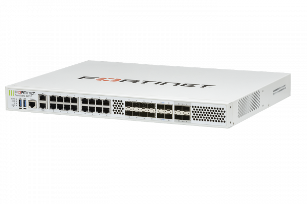 FortiGate 600F - Imagen 3