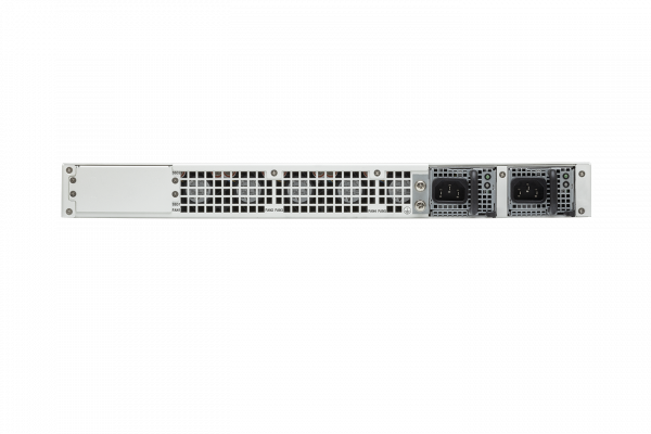 FortiGate 600F - Imagen 2