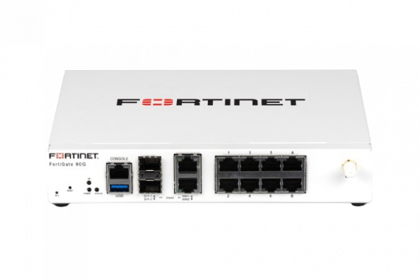 FortiGate 90G - Imagen 3