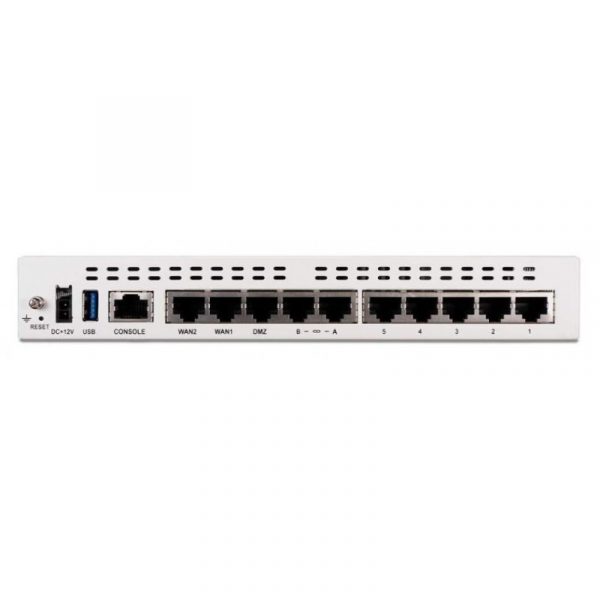 FortiGate 61F - Imagen 2