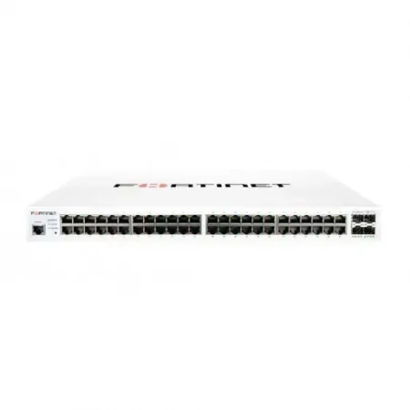 FortiSwitch 148E-POE