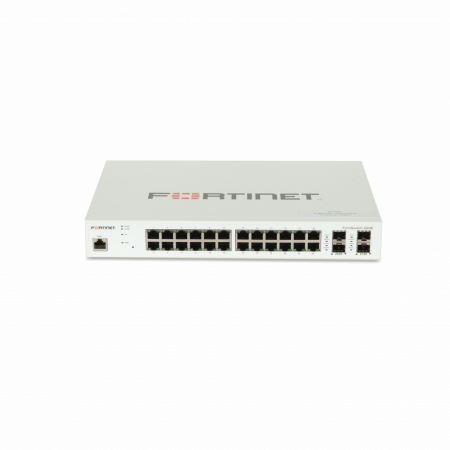 FortiSwitch 224E