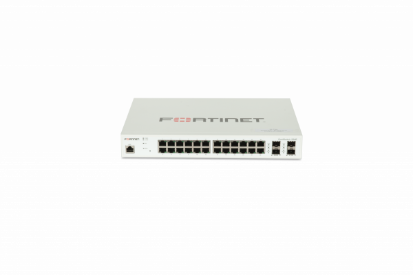 FortiSwitch 224E
