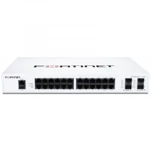 FortiSwitch 124F