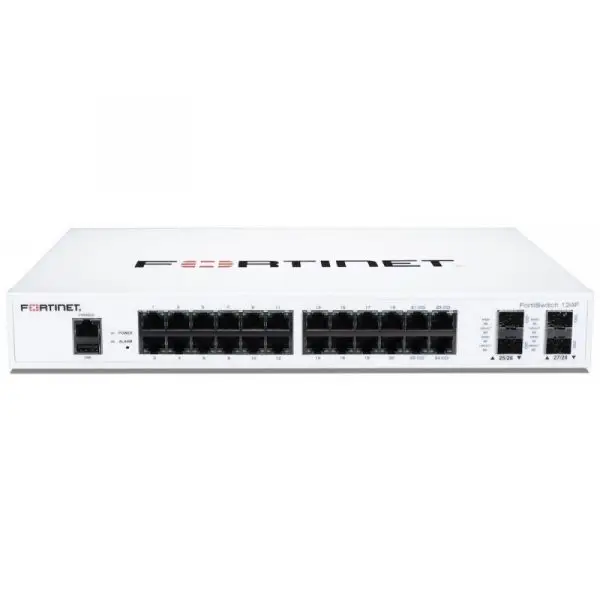 FortiSwitch 124F