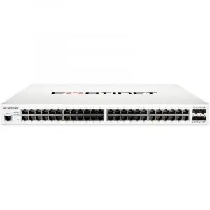 FortiSwitch 148E