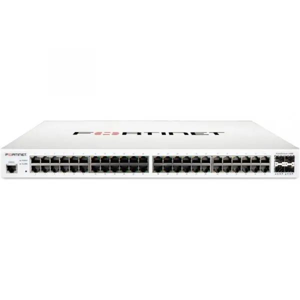 FortiSwitch 148E