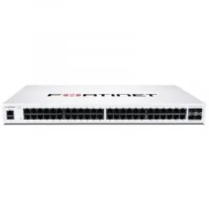 FortiSwitch 148F