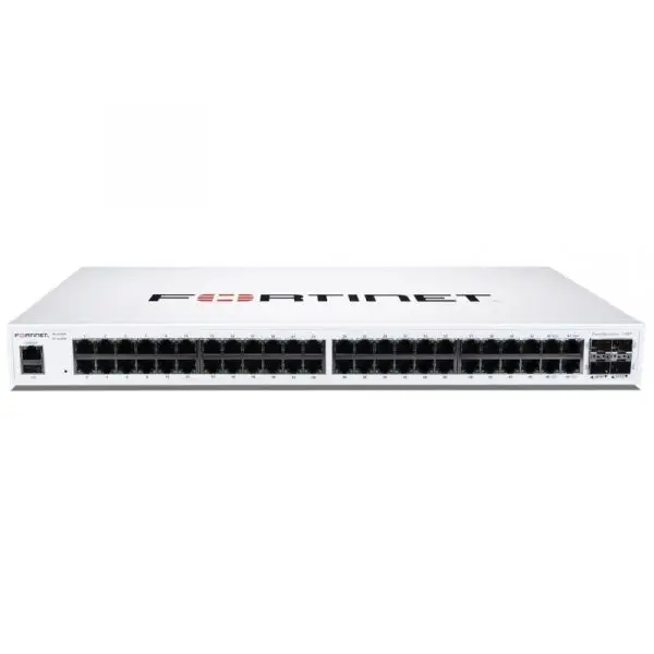 FortiSwitch 148F
