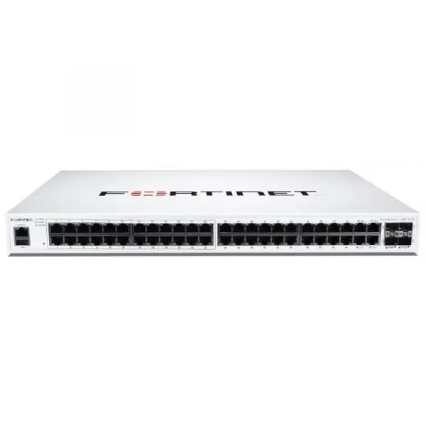 FortiSwitch 148F-POE