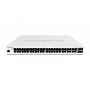 FortiSwitch 248E-POE