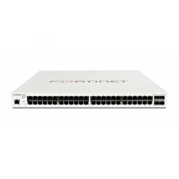 FortiSwitch 248E-POE