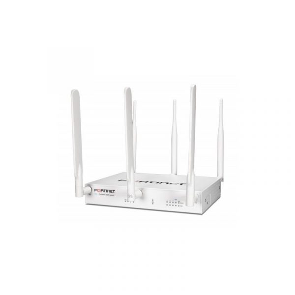 FortiGate 40F-3G4G [FortiWIFI] - Imagen 5