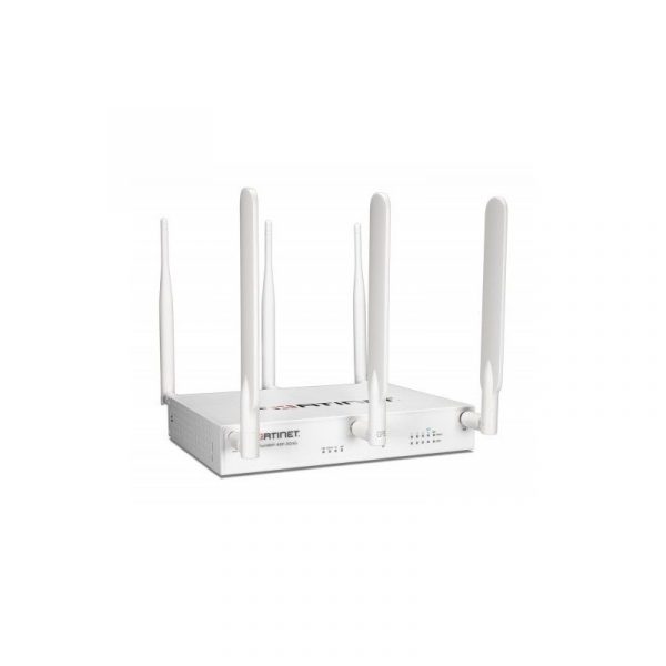 FortiGate 40F-3G4G [FortiWIFI] - Imagen 4