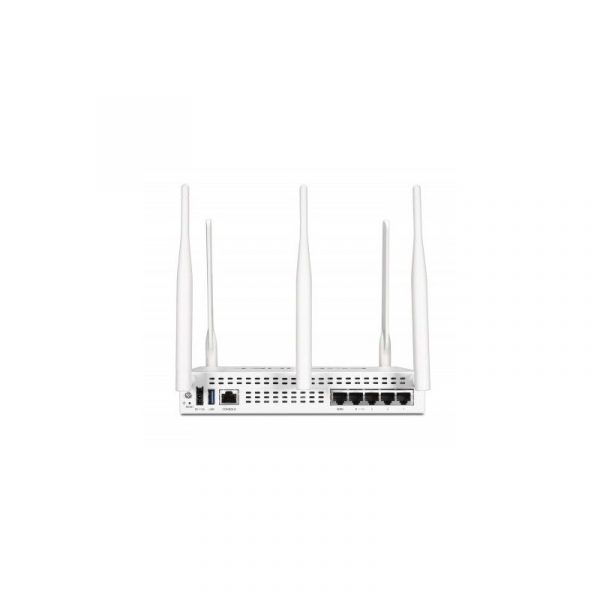 FortiGate 40F-3G4G [FortiWIFI] - Imagen 3