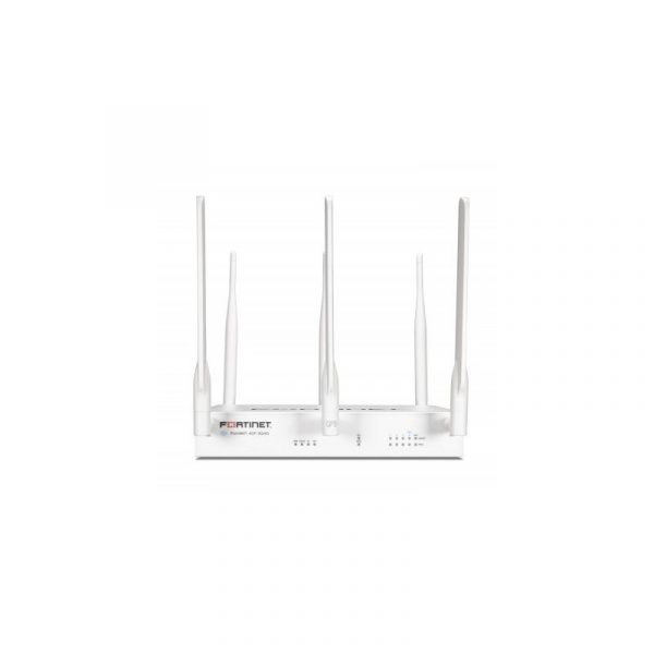 FortiGate 40F-3G4G [FortiWIFI] - Imagen 2