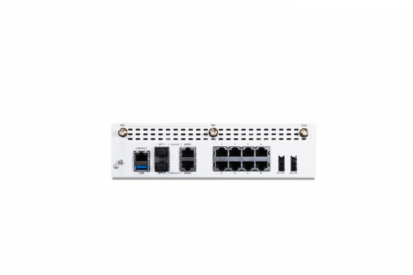 FortiGate 80F - Imagen 2