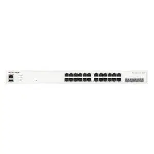 FortiSwitch 424E