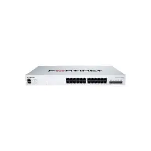 FortiSwitch 424E-FPOE