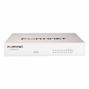 FortiGate 70F +3 años de FortiCare Premium y FortiGuard Unified Threat Protection (UTP)