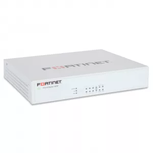 FortiWiFi 81F - Paquete Unified Threat Protection (UTP), 1 año