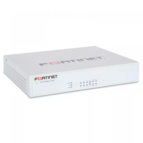 FortiWiFi 80F-POE - Paquete Unified Threat Protection (UTP), 1 año