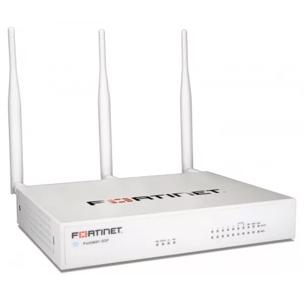 FortiWiFi 60F - Protección Unificada frente a Amenazas (UTP) -1 año - Imagen 5