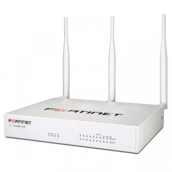 FortiWiFi 60F - Protección Unificada frente a Amenazas (UTP) -1 año - Imagen 4