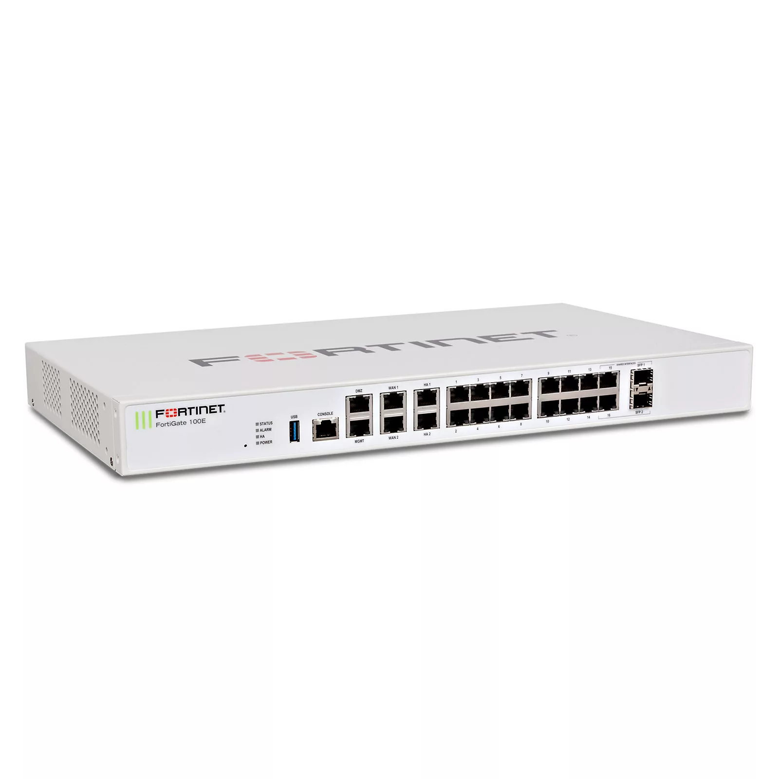 4ec1fc43f27514a64b626516720a40fb44490714 FortiGate100E re