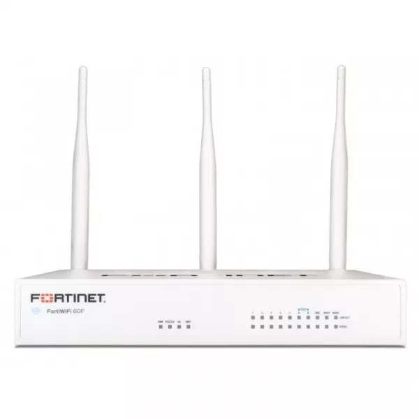 FortiWiFi 60F - Protección Unificada frente a Amenazas (UTP) -1 año - Imagen 3