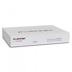 FortiWiFi 60E - Protección Unificada frente a Amenazas (UTP) -3 años