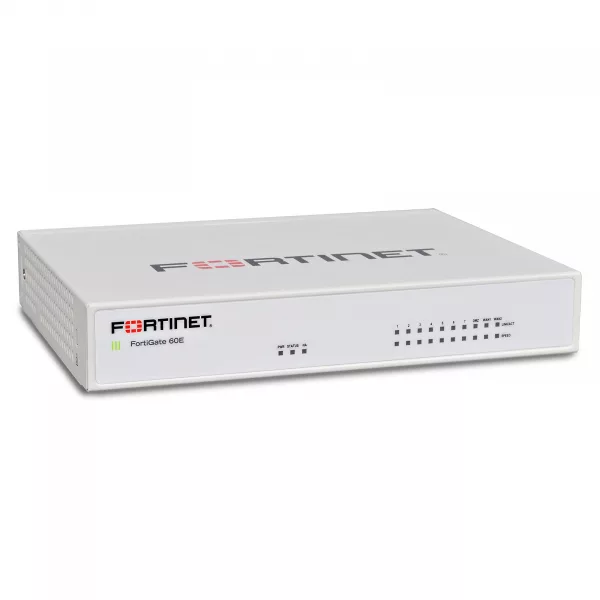 FortiWiFi 60E - Protección Unificada frente a Amenazas (UTP) -3 años