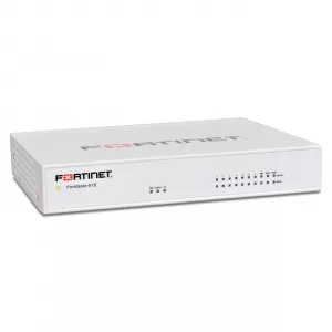 FortiWiFi 61E - Con paquete Enterprise Protection (EP), 3 años